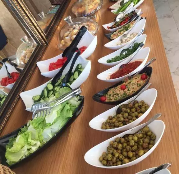 Fotos del hotel Aksaray:  12