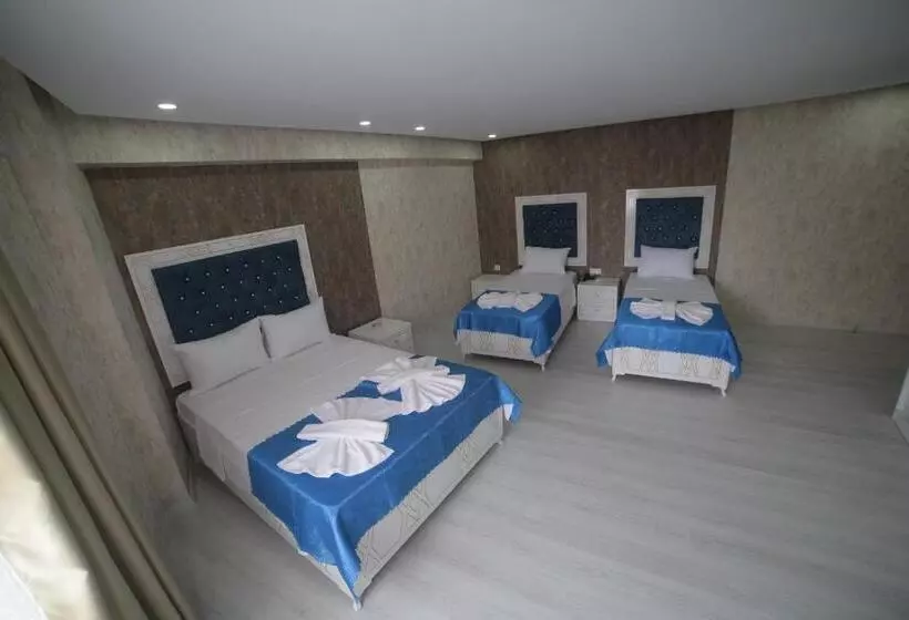 Fotos del hotel Aksaray:  7