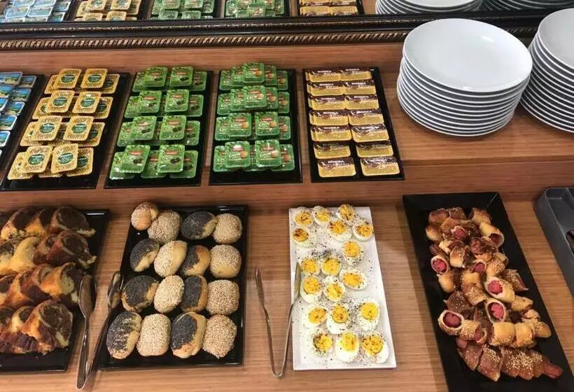 Fotos del hotel Aksaray:  10