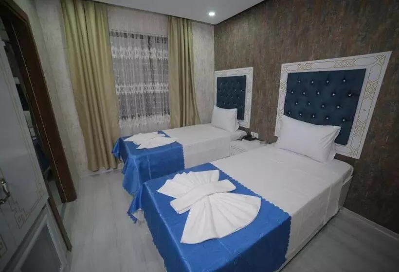 Fotos del hotel Aksaray:  9