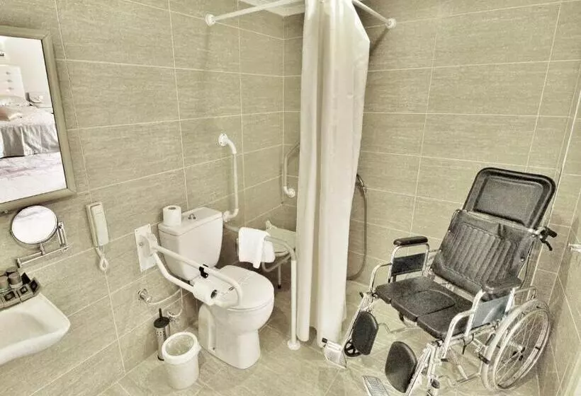 Fotos del hotel Azka:  11