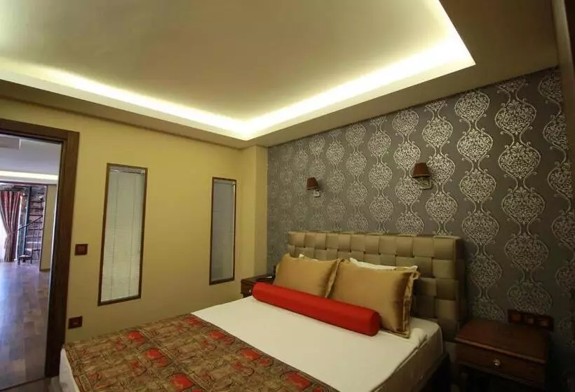 Fotos del hotel Azka:  15