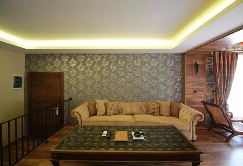 Fotos del hotel Azka:  23