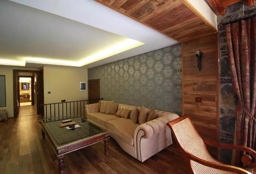 Fotos del hotel Azka:  25