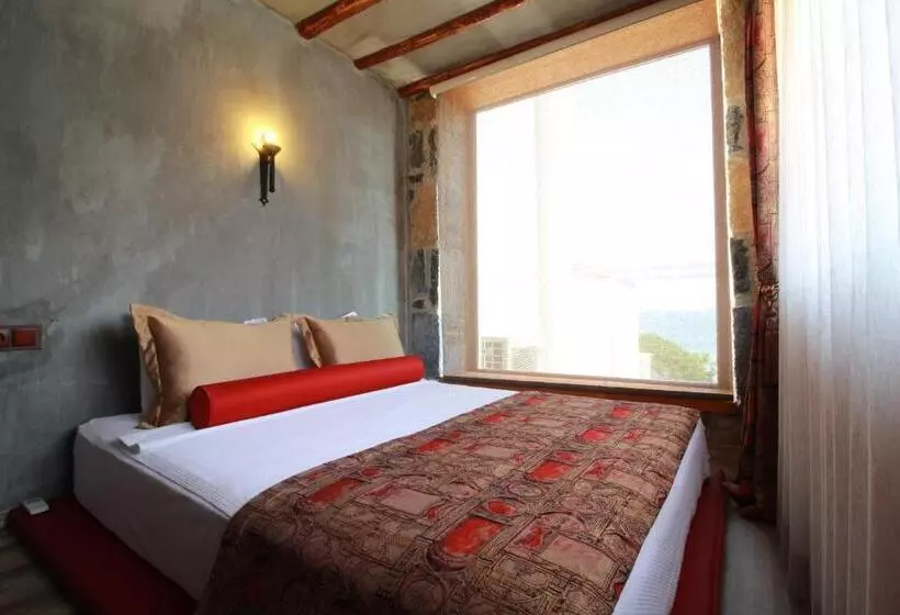 Fotos del hotel Azka:  17