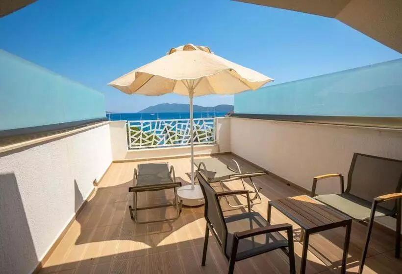 Fotos del hotel Azka:  10