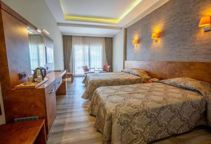 Fotos del hotel Azka:  18