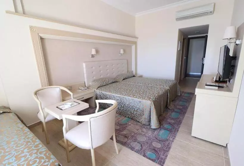 Fotos del hotel Azka:  9