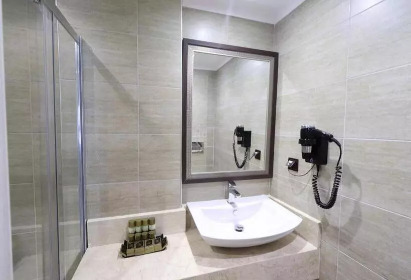 Fotos del hotel Azka:  6