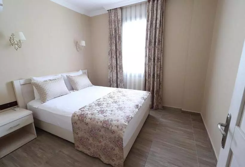 Fotos del hotel Azka:  20