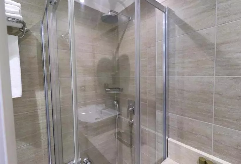 Fotos del hotel Azka:  14