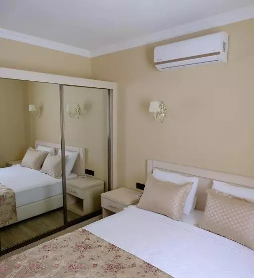 Fotos del hotel Azka:  24