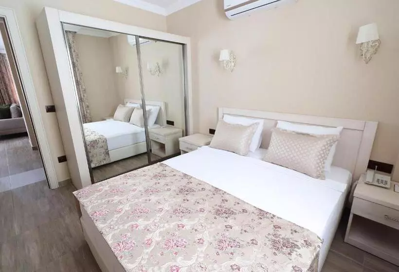 Fotos del hotel Azka:  21