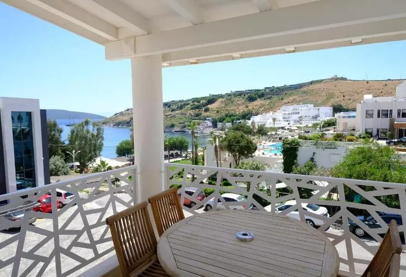 Fotos del hotel Azka:  16