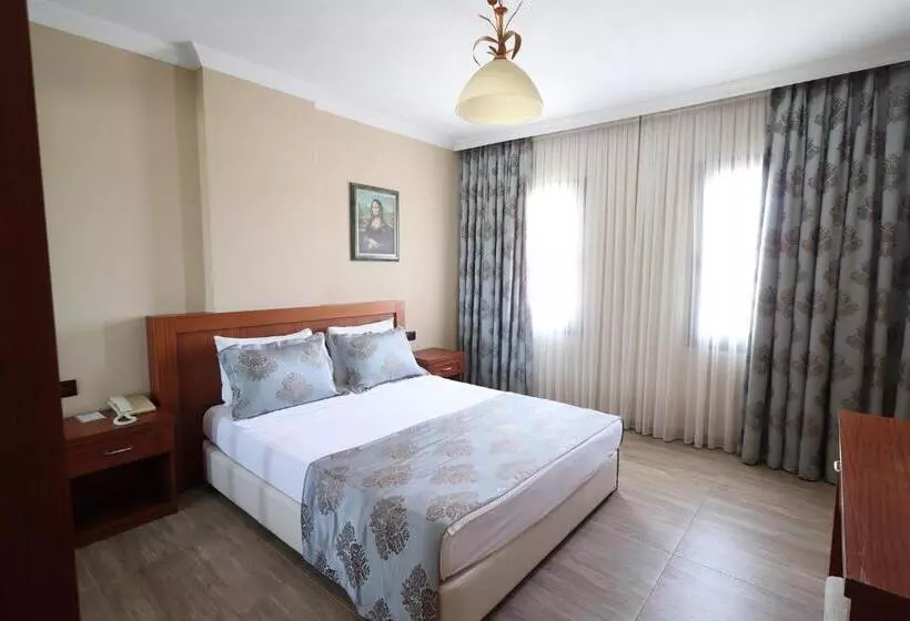 Fotos del hotel Azka:  22