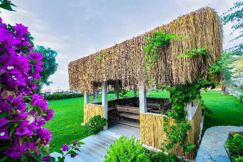 Fotos del hotel Azka:  13