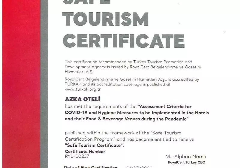 Fotos del hotel Azka:  7