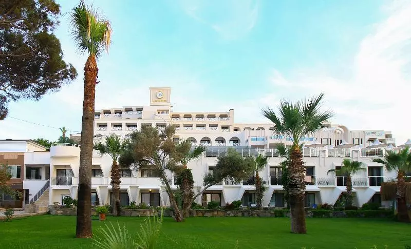 Fotos del hotel Azka:  8