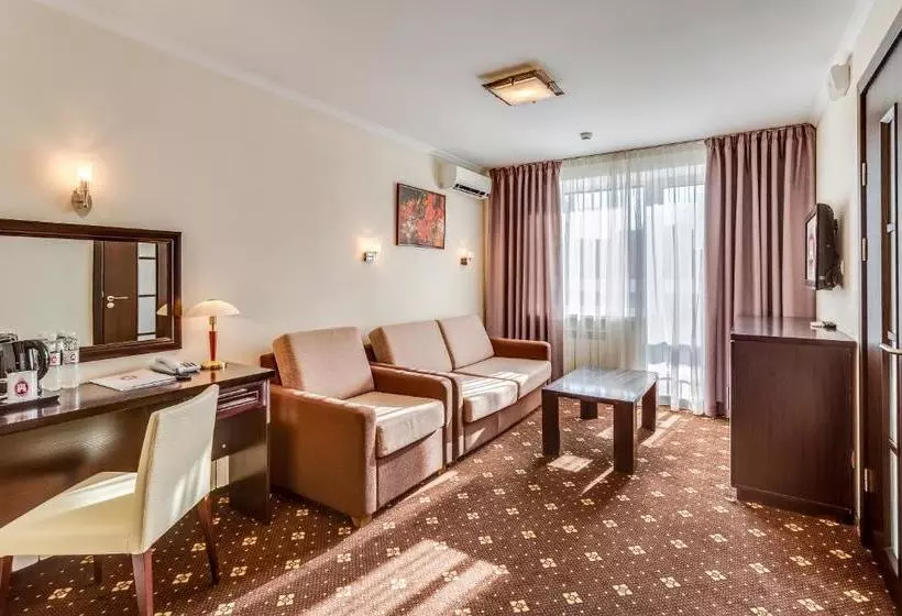 Fotos del hotel Bratislava  Kyiv:  15