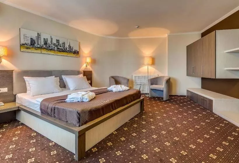 Fotos del hotel Bratislava  Kyiv:  10