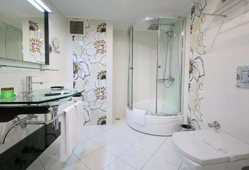 Fotos del hotel Cartoon:  8