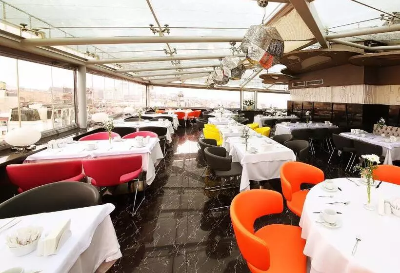 Fotos del hotel Cartoon:  6