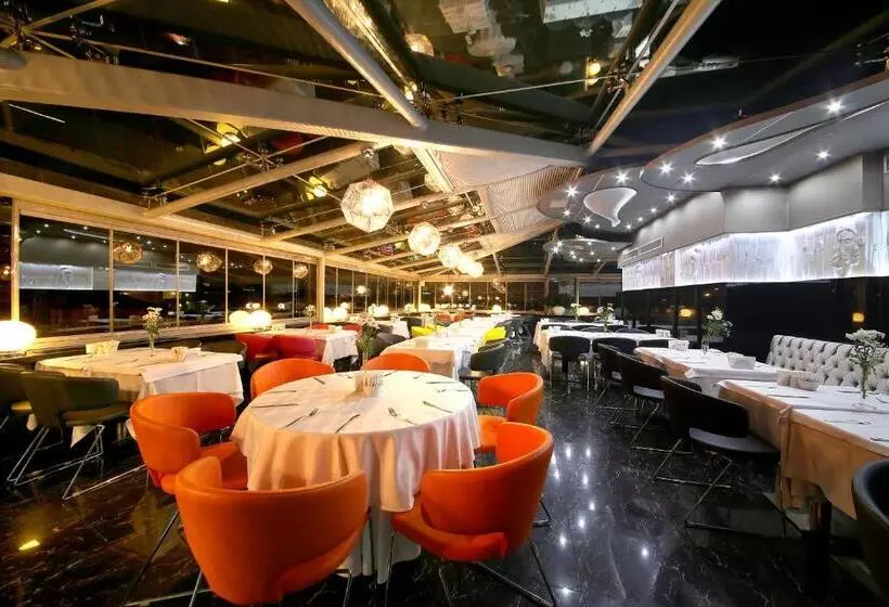 Fotos del hotel Cartoon:  5