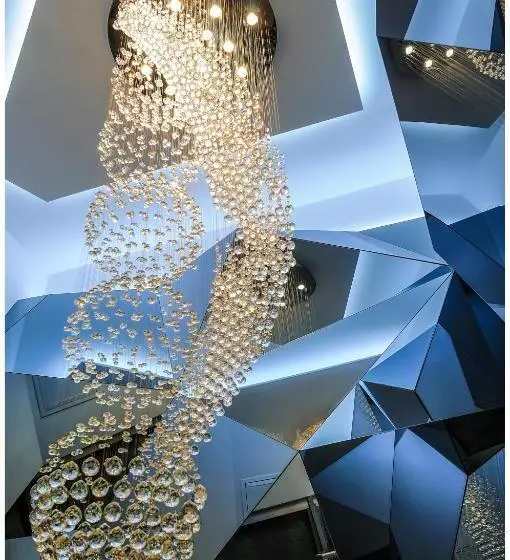 Fotos del hotel Cartoon:  9