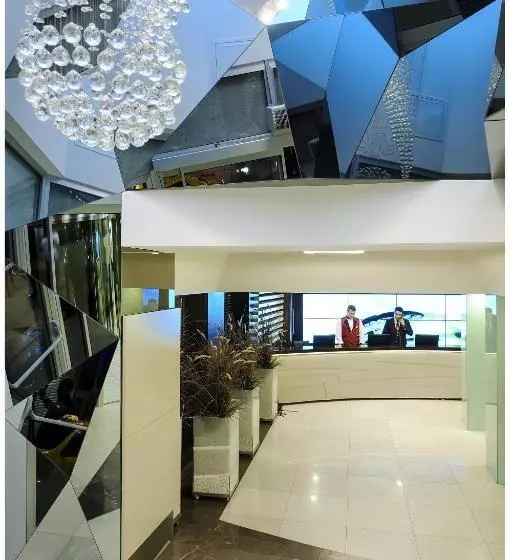 Fotos del hotel Cartoon:  19