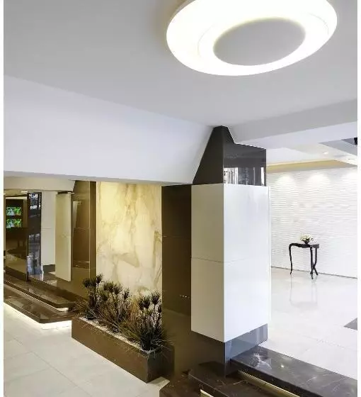 Fotos del hotel Cartoon:  16