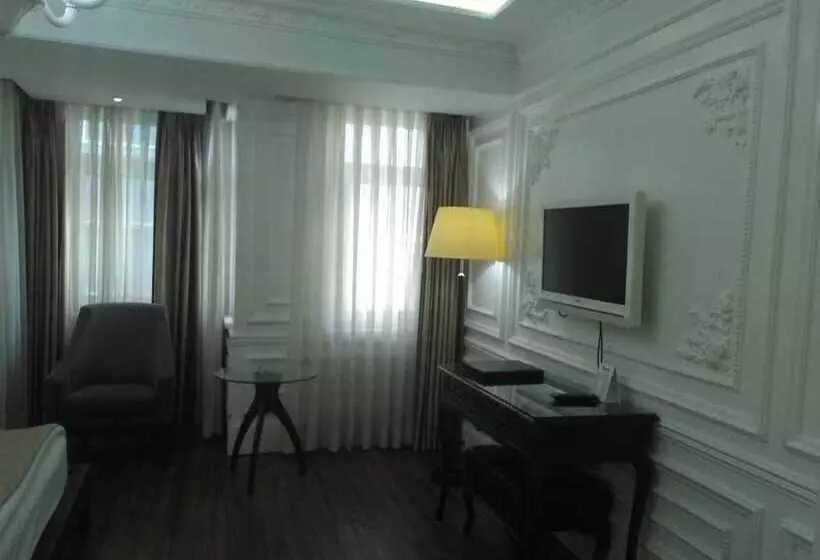 Fotos del hotel Cartoon:  21