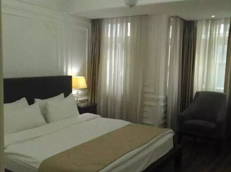 Fotos del hotel Cartoon:  15