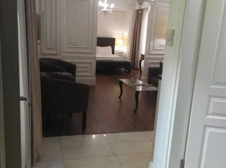 Fotos del hotel Cartoon:  10