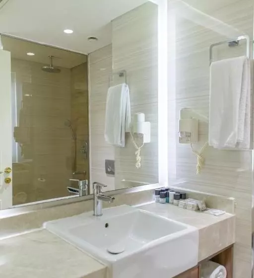 Fotos del hotel Golden Age  & Spa:  12