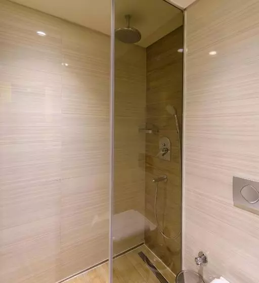 Fotos del hotel Golden Age  & Spa:  16