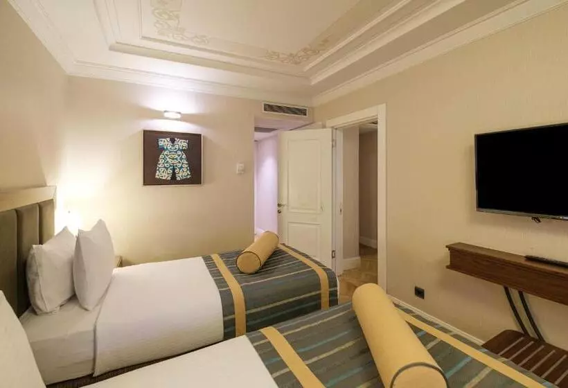 Fotos del hotel Golden Age  & Spa:  20