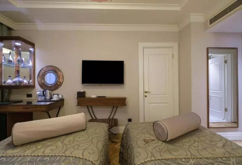 Fotos del hotel Golden Age  & Spa:  21