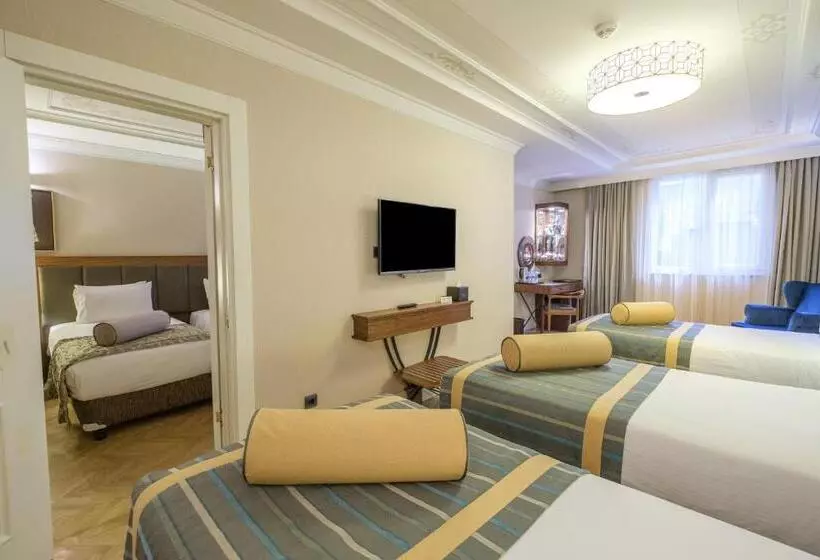 Fotos del hotel Golden Age  & Spa:  11