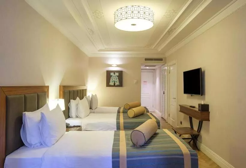 Fotos del hotel Golden Age  & Spa:  19