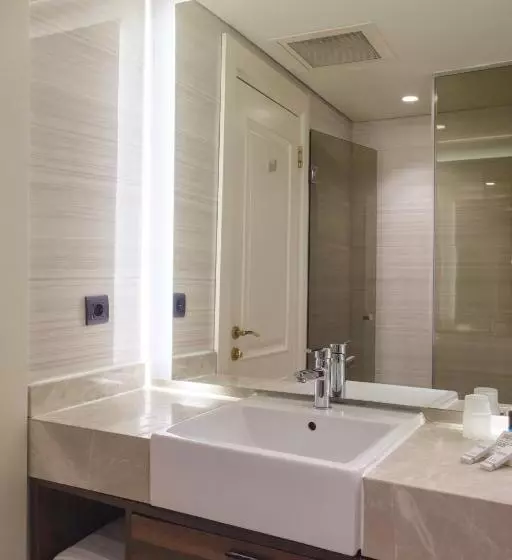 Fotos del hotel Golden Age  & Spa:  10