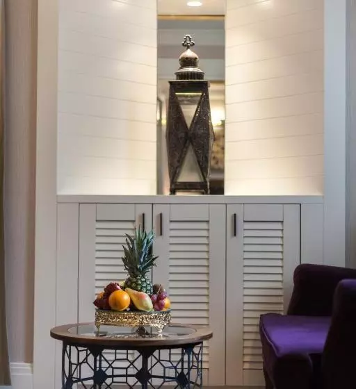 Fotos del hotel Golden Age  & Spa:  5