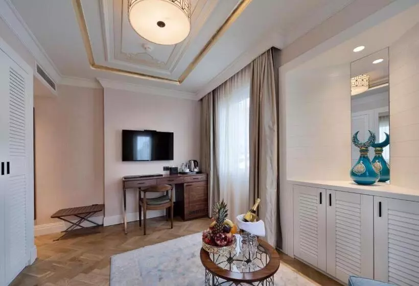 Fotos del hotel Golden Age  & Spa:  23