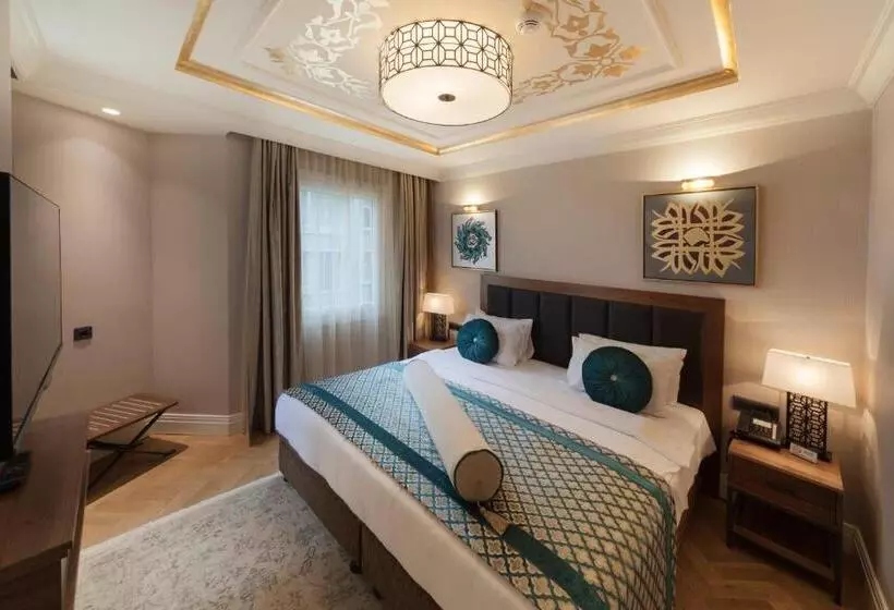 Fotos del hotel Golden Age  & Spa:  13