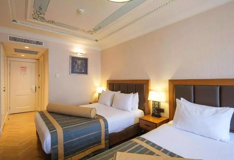 Fotos del hotel Golden Age  & Spa:  15