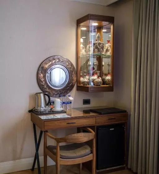 Fotos del hotel Golden Age  & Spa:  25