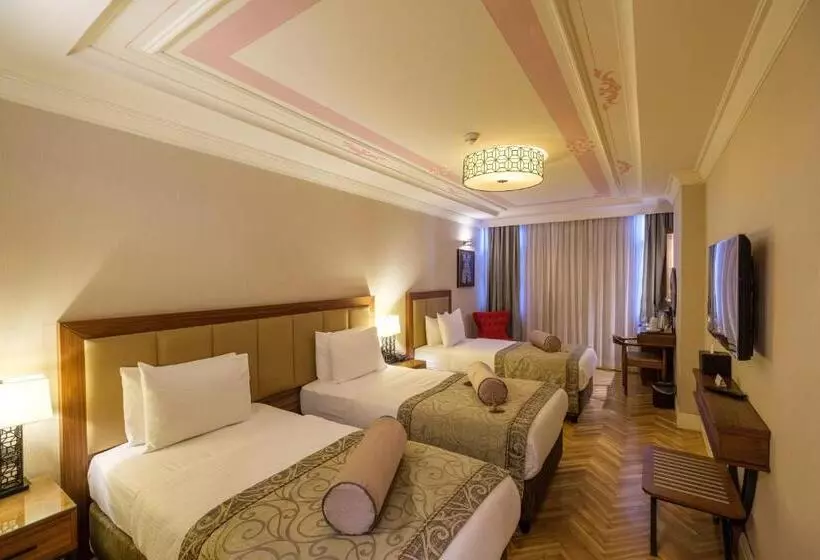 Fotos del hotel Golden Age  & Spa:  17