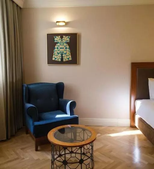 Fotos del hotel Golden Age  & Spa:  22