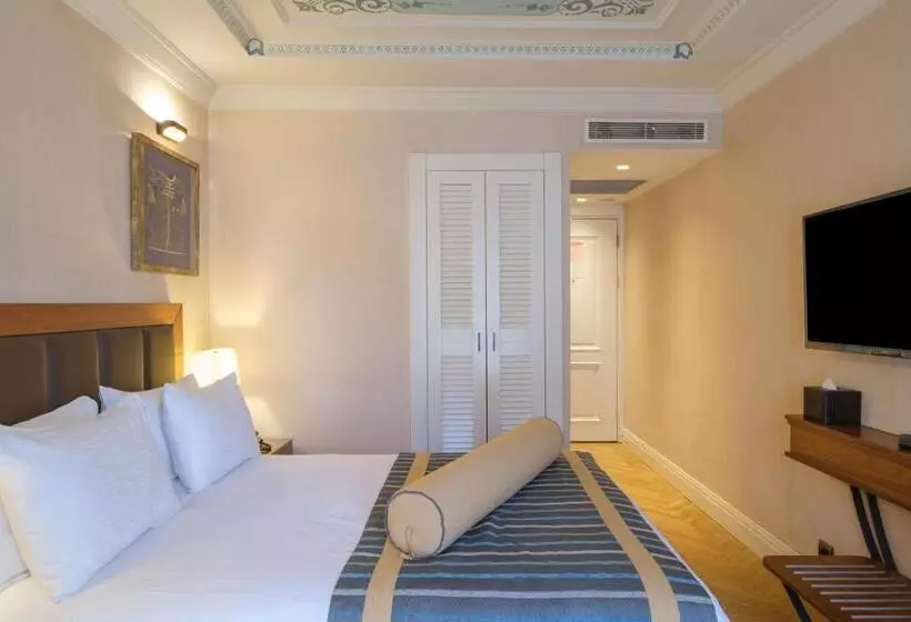 Fotos del hotel Golden Age  & Spa:  6