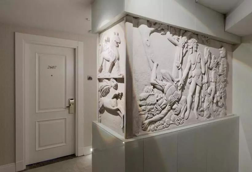 Fotos del hotel Golden Age  & Spa:  7