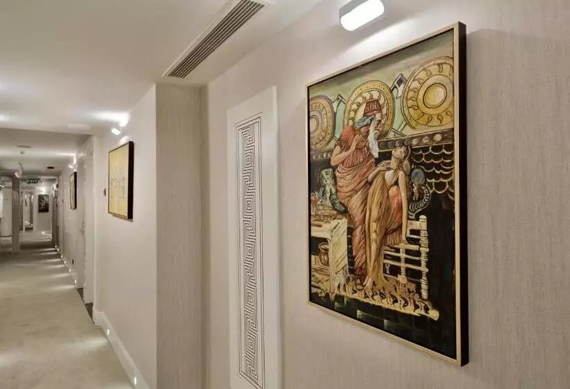 Fotos del hotel Golden Age  & Spa:  4